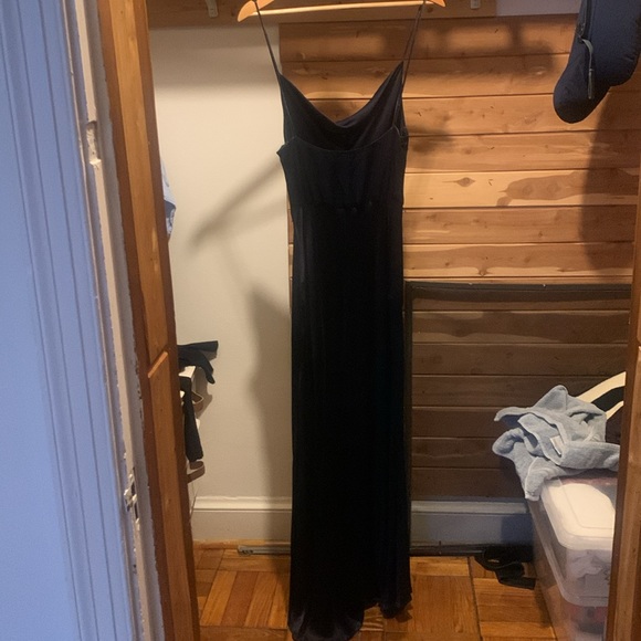 Bec+Bridge Moon Dance MIDI Dress - Picture 3 of 8